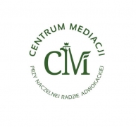 logo centrum mediacji NRA